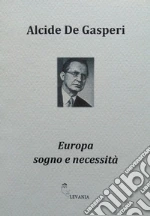 De Gasperi Alcide