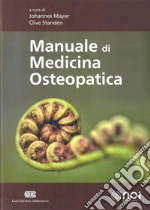 Mayer Johannes; Standen Clive; Lanaro D. (cur.); Cerritelli F. (cur.)