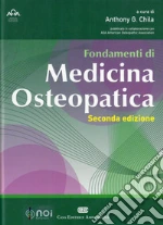 Chila Anthony G.; Contigliani R. (cur.); Marasco M. L. (cur.)