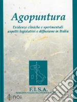 FISA. Federazione italiana delle societ di agopuntura