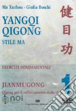 Ma Xuzhou; Boschi Giulia