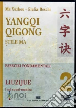Ma Xuzhou; Boschi Giulia