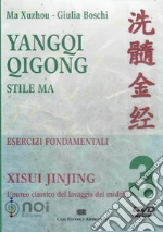 Ma Xuzhou; Boschi Giulia