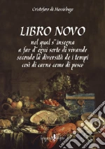 Messisbugo Cristoforo di