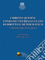 Ordine degli Avvocati di Roma (cur.)