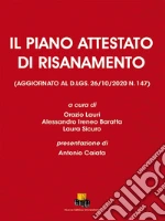 Lauri O. (cur.); Baratta A. I. (cur.); Sicuro L. (cur.)