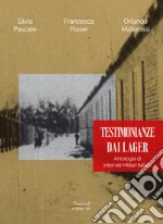 Pascale Silvia; Piaser Francesca; Materassi Orlando