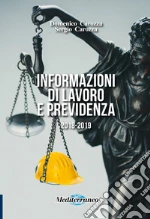Carozza Domenico; Carozza Sergio