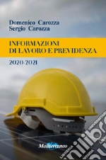 Carozza Domenico; Carozza Sergio