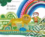 Zavrel Stepn; Gagliardi Mafra
