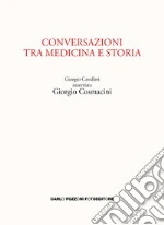 Cavalleri Giorgio; Cosmacini Giorgio