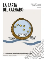 D'Annunzio Gabriele; De Ambris Alceste; Bardi M. (cur.)