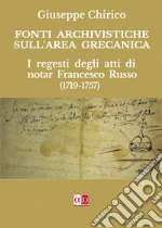 Chirico Giuseppe