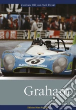Hill Graham; Ewart Neil