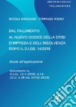 Graziano Nicola; Nigro Tommaso