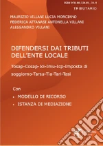 Villani Maurizio; Morciano Lucia; Attanasi Federica