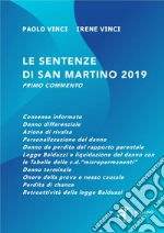 Vinci Paolo; Vinci Irene