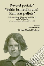 Ferrari P. (cur.); Dsberg K. M. (cur.)