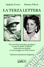 Cescut Sigfrido; Tiberti Martina