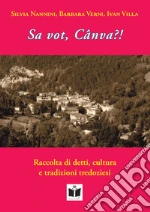 Nannini Silvia; Verni Barbara; Villa Ivan