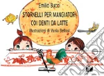 Bucci Emilio