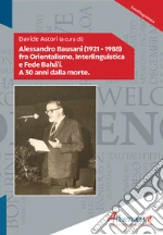 Astori D. (cur.)