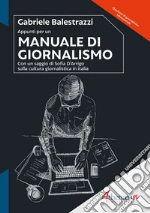 Balestrazzi Gabriele