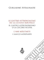 Apollinaire Guillaume; Petruzzi C. A. (cur.)