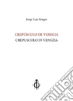Borges Jorge L.; Sez A. J. (cur.)