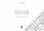 Masini Mario; Petruzzi C. A. (cur.)