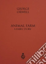 Orwell George