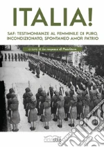 Le ragazze di Peschiera (cur.)