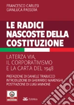 Carlesi Francesco; Passera Gianluca