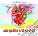 Delle Monache Sonia