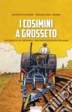 Cosimini Antonio; Gigli Sanesi Tamara