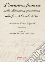 Sozzi M. (cur.); Parigi R. (cur.)