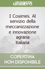 Cosimini Antonio; Gigli Sanesi Tamara
