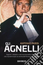 Parisi Antonio