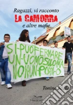 Scala Tonino