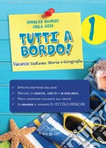 Avvanzo Annalisa; Iozza Carla