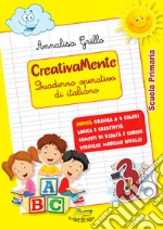 Grillo Annalisa