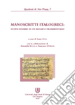 Luc S. (cur.); Bucca D. (cur.); D'Aiuto F. (cur.)