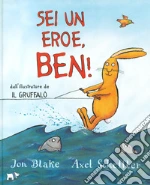 Blake Jon; Scheffler Axel