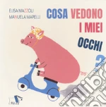 Mazzoli Elisa; Mapelli Manuela