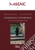 Marino Elisabetta; Roverselli Carla