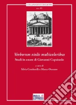 Condorelli S. (cur.); Onorato M. (cur.)