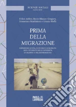 Blanco-Gregory Roco; Addeo Felice; Maddaloni Domenico