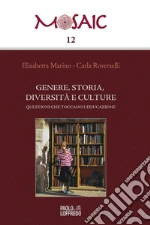 Elisabetta Marino Carla Roverselli