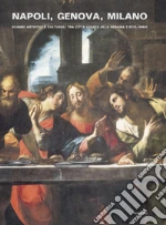 Morandotti A. (cur.); Spione G. (cur.); Sanguineti D. (cur.)