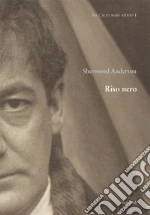 Anderson Sherwood; Esposito E. (cur.)